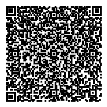 QR код гостиницы Ковчег