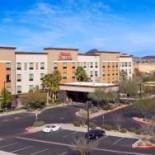 Фотография гостиницы Hampton Inn & Suites Phoenix North/Happy Valley