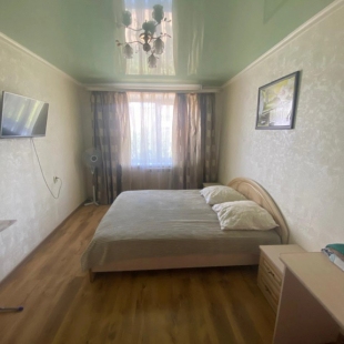 Фотография квартиры Квартира на улице Московская 48