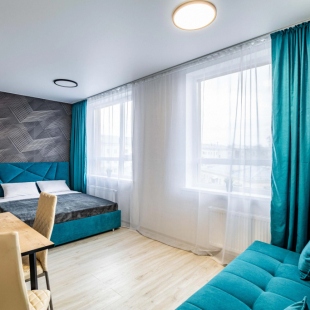 Фотография квартиры Квартира Уютная ЖК Астон Время