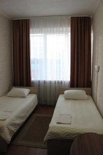 Фотография номера гостиницы Динамо