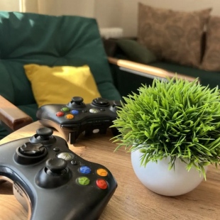 Фотография квартиры Апартаменты Дизайнерские в центре