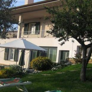 Фотографии гостевого дома
Villa Emma - L'Arte dell'Accoglienza