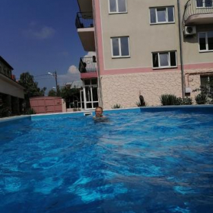 Фотография гостевого дома Виктория на Терновой, 2