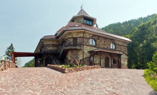 Фотография гостиницы Алсей