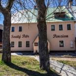 Фотография гостевого дома Penzion Svatý Petr