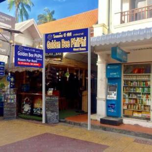 Фотографии гостиницы 
            Golden Bee PhiPhi