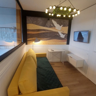 Фотография квартиры Квартира Журавли