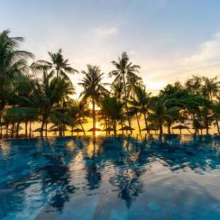 Фотографии гостиницы
Thanh Kieu Beach Resort