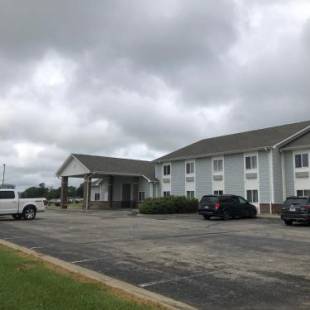 Фотографии гостиницы
Garnett Hotel & RV Park