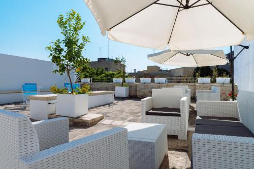 Фотография гостевого дома Y Arcillos Luxury Rooms