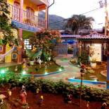 Фотография мини отеля Pousada Pedacinho de Céu