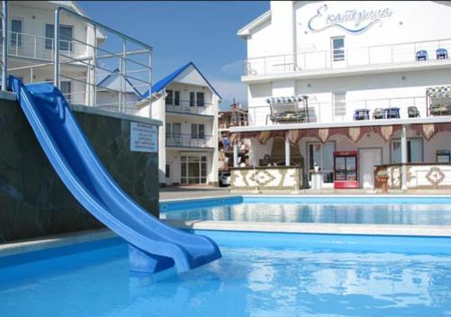 Фотография гостиницы Екатерина