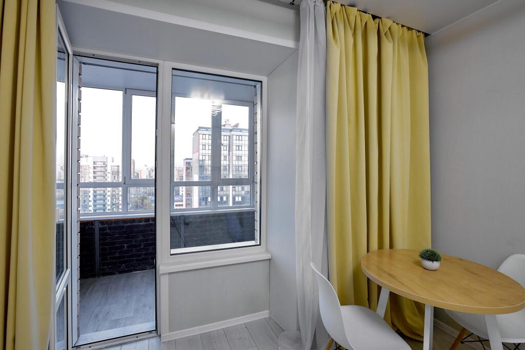 Фотография квартиры Большая Медведица