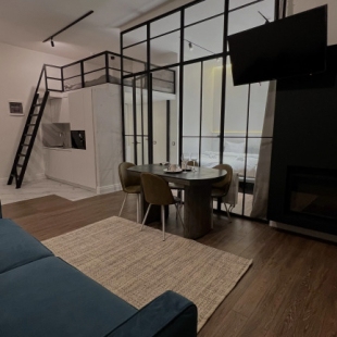 Фотография квартиры Апартаменты 4you 90