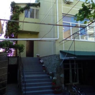 Фотография гостевого дома Солярис