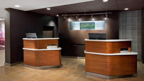 Фотография гостиницы Courtyard by Marriott Pittsburgh Airport