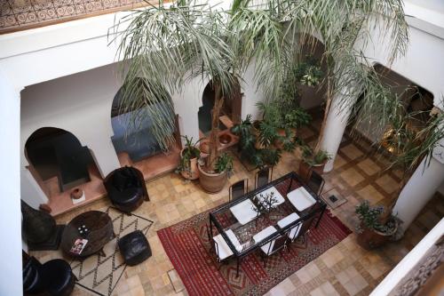 Фотография мини отеля Riad Villa El Arsa