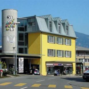 Фотографии гостиницы
Hotel Movieworld