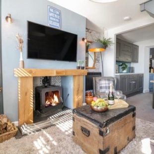 Фотография гостевого дома The Lookout