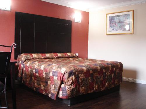 Фотография мотеля Royalty Inn