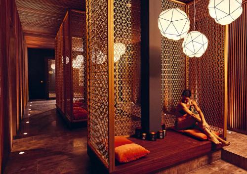 Фотография гостиницы Spa & Resort Bachmair Weissach