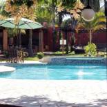 Фотография мини отеля Pousada Faruk