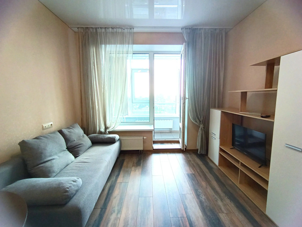 Фотография квартиры Апартаменты 100 Ночей на Комсомольском 122Г