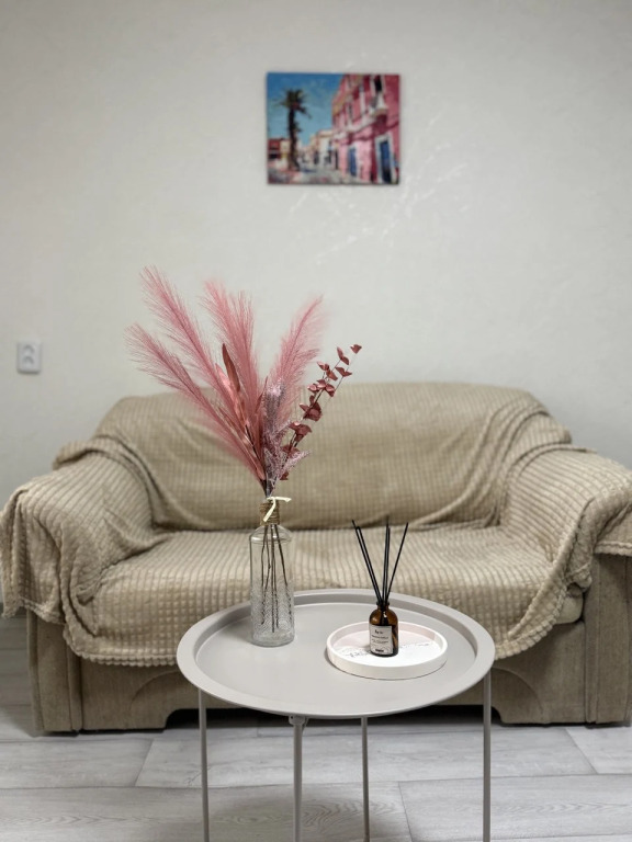 Фотография квартиры Квартира Однокомнатная квартира Губкина 22