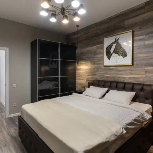 Фотография квартиры Апартаменты Пять Звезд 14