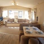 Фотография базы отдыха Isle of Wight Caravan