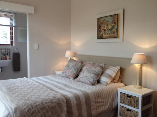 Фотография гостевого дома Mountain Peaks