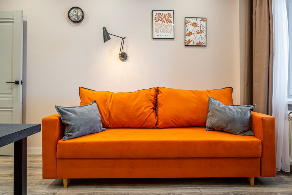 Фотография квартиры Квартира Элитная Видовая Квартира на 22 Этаже