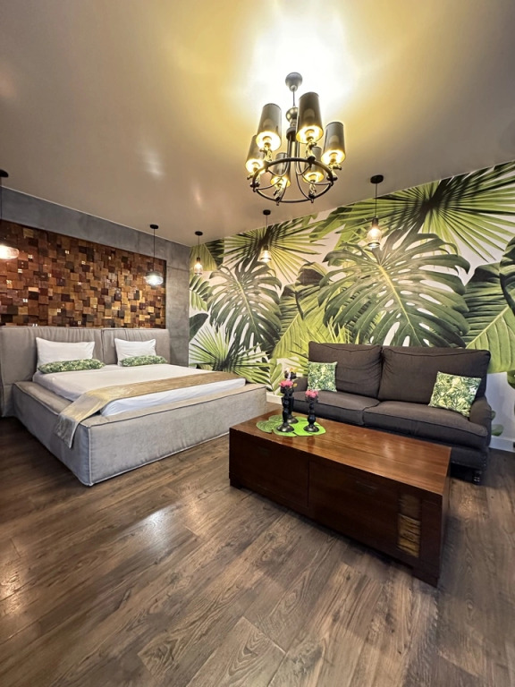 Фотография квартиры Квартира Loft с Отдельным Входом