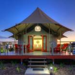 Фотография гостиницы Ingenia Holidays Rivershore