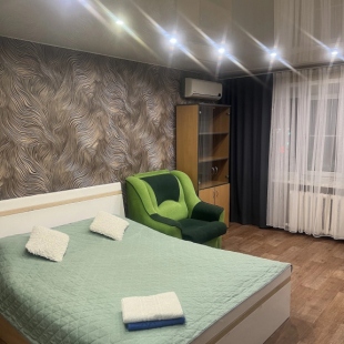 Фотография квартиры Квартира на Проспекте Ленина 40