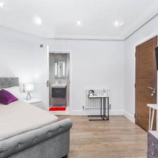 Фотографии гостевого дома
TA House