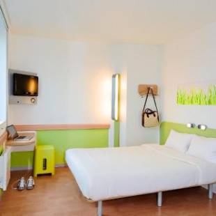 Фотографии гостиницы
ibis budget Saint Dié des Vosges