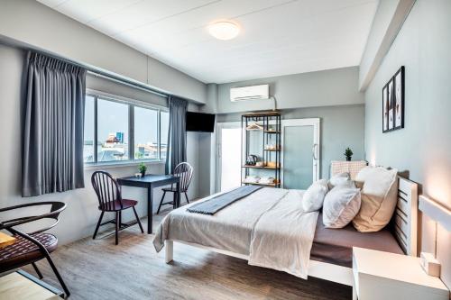 Фотография гостиницы Penyos Service Apartment