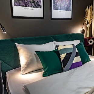 Фотография квартиры ApartMe на проспекте Стачек