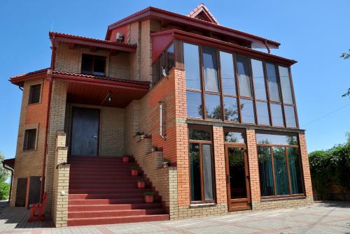 Фотографии гостиницы
Амальтея