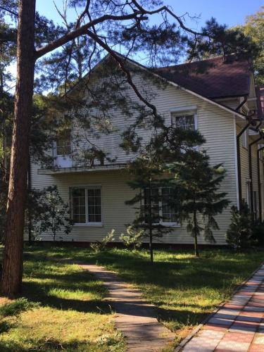 Фотография гостевого дома ВитТех