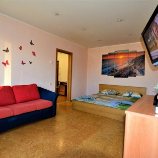 Фотография квартиры Апартаменты BestFlat24 Три Вокзала