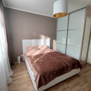 Фотография квартиры Квартира Двухкомнатная на улице Крайняя/ проспекте Мира