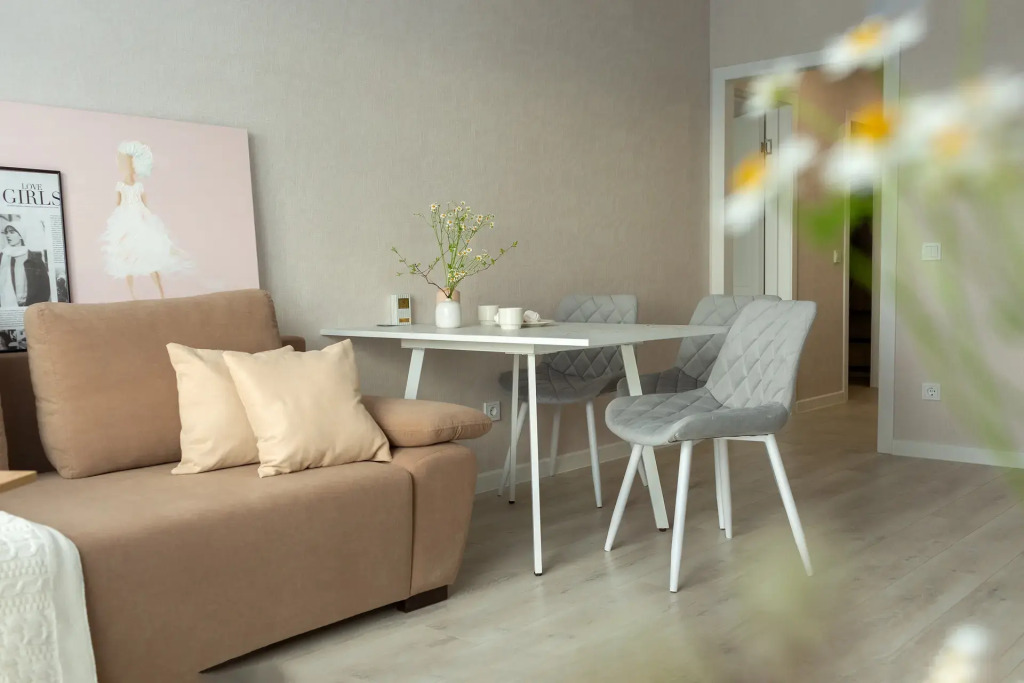 Фотография квартиры Апартаменты APARTS у Кинотеатра