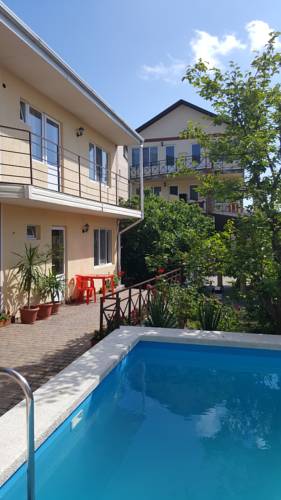 Фотография гостевого дома У Маруси