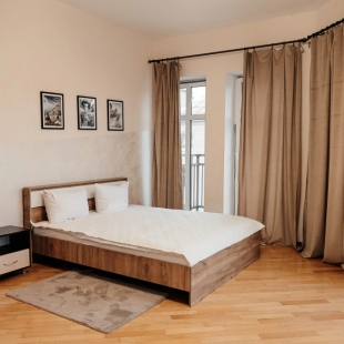 Фотография квартиры Квартира Просторная в центре Бреста