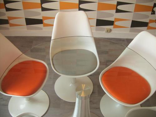 Фотография гостевого дома La Villa Pop