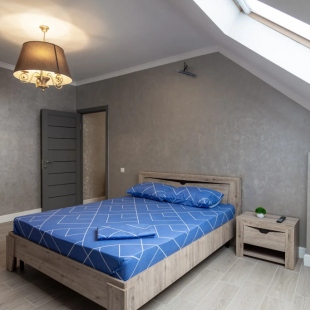 Фотография квартиры Квартира Современная