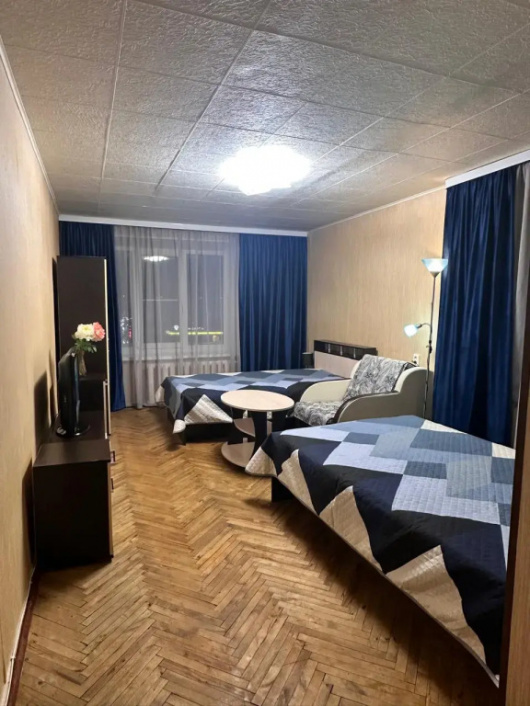 Фотографии квартиры 
            Апартаменты Квартира 2 Комнатная